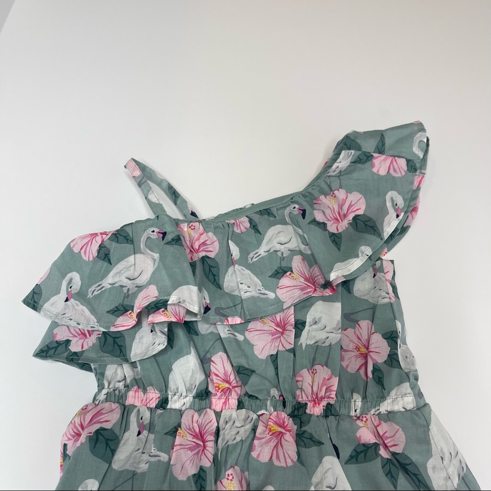 JANIE & JACK Toddler Dress Size 2T - Picture 2 of 6